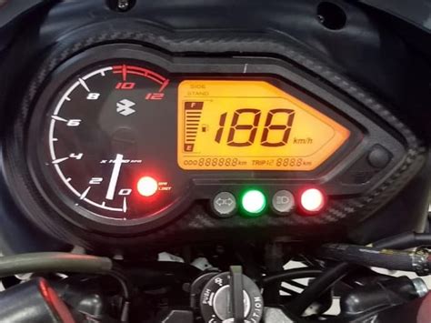 2023 Bajaj Pulsar 125 Neon Price, Specs, Top Speed & Mileage in India ...