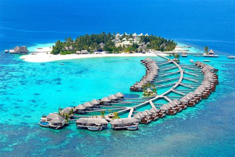 Maldives – Angaga Island Resort & Spa