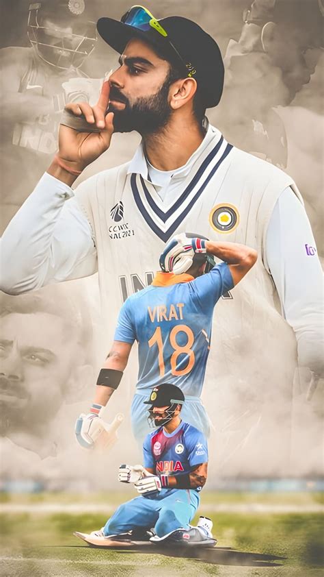 1080x2160px, 1080P free download | Best Virat Kohli, Collage, king ...