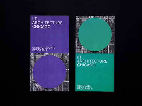 IIT ARCHITECTURE CHICAGO on Behance