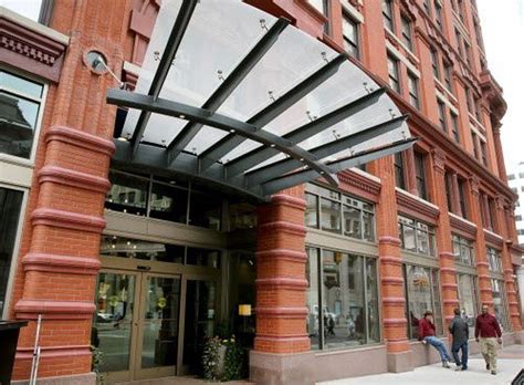 10 of the most expensive hotels in downtown Cleveland - cleveland.com