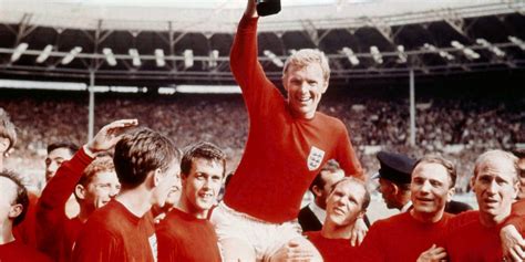 England 4-2 West Germany: 1966 World Cup Final Pathé Highlights (Video ...