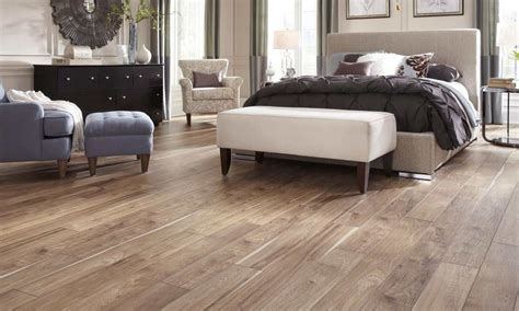 Luxury Vinyl Tile and Plank Flooring Companies