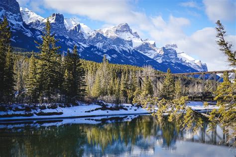 15 Best Winter Activities in Canmore (+Tips From a Local)