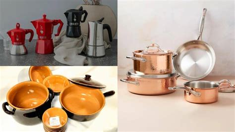 14 Italian Cookware Brands I Can Absolutely Recommend - Italian Cooking ...