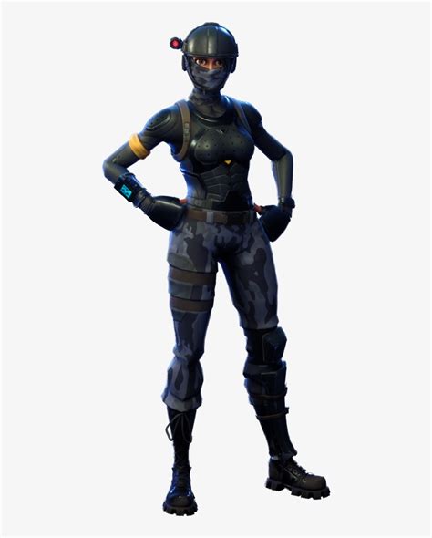 Fortnite Elite Agent Png Image - Fortnite Elite Agent Skin Png - Free ...