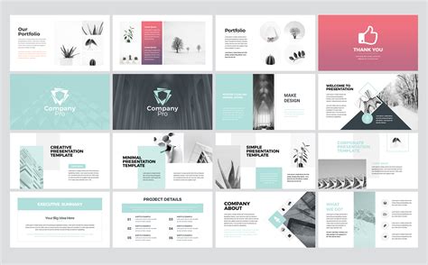 Brand Templates Canva