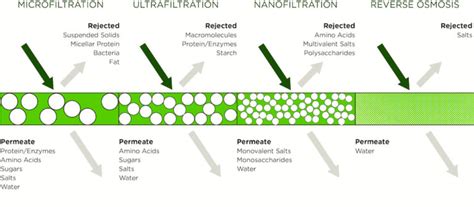 Ultrafiltration (UF): A Polymeric Membrane Solution | Solecta