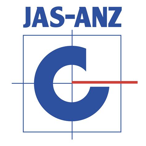 JAS ANZ Logo PNG Transparent & SVG Vector - Freebie Supply