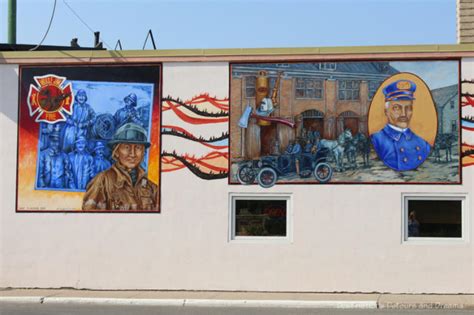 moose-jaw-murals-firefighters1 | Destinations Detours and Dreams