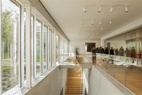 Kimbell Art Museum Expansion - Architizer