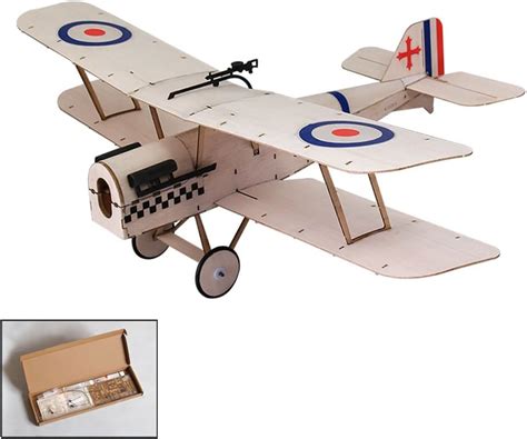 Wooden Model Airplane Kits