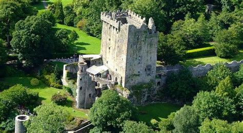 Cork Castles Forts & Historic Buildings in Cork | CORK GUIDE