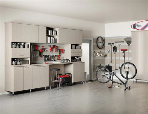 Garage Storage Racks | Storage Ideas