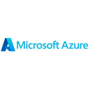 Microsoft Azure logo transparent PNG - StickPNG