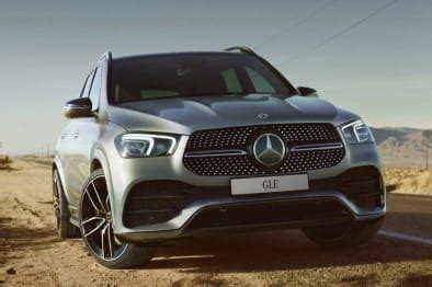 Mercedes-Benz GLE400 Review, For Sale, Specs, Colours, Models & News ...