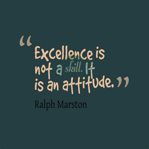 Quotes about Service excellence (33 quotes)