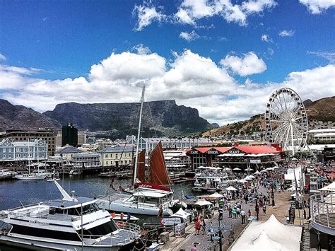 8 things you need to see in Cape Town, South Africa ...