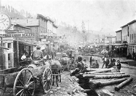 historicaltimes | Old west, Old photos, Old west town