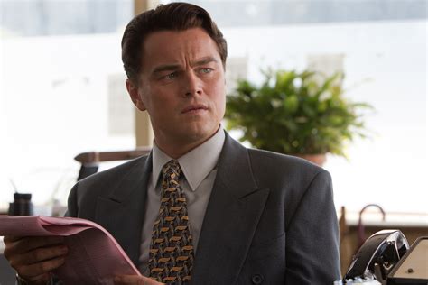 The Wolf of Wall Street Wallpapers, Pictures, Images