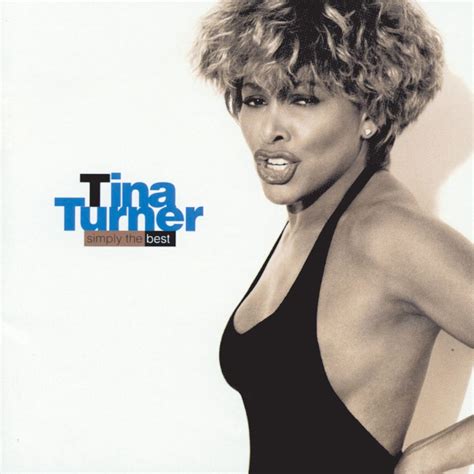 ‎Simply the Best - Tina Turner的專輯 - Apple Music