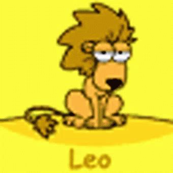 Leo GIF - Leo - Discover & Share GIFs