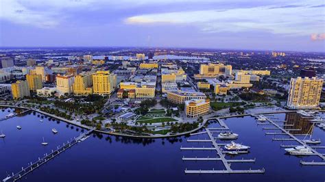 10 Must-Visit Beaches in West Palm Beach, Florida