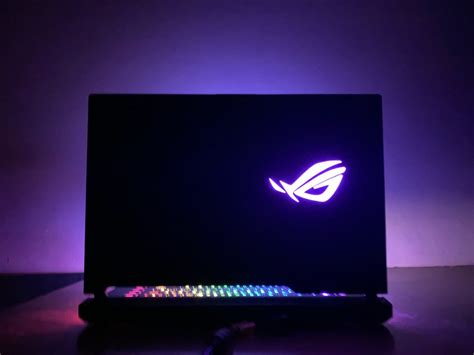 Asus ROG Strix Scar 15 Review, Pros and Cons | Smartprix.com