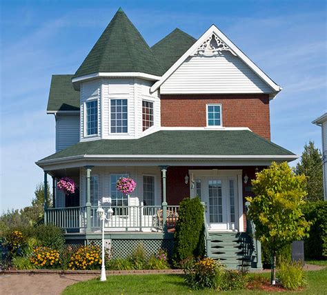 Victorian with Wrap-Around Porch - 90217PD | Architectural Designs ...