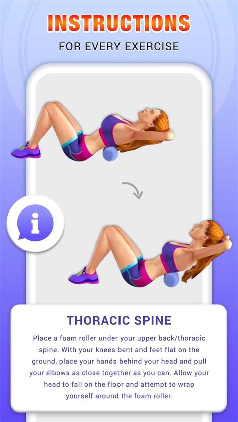 Neck Shoulder Pain Exercises APK for Android - Download