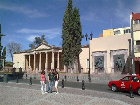 Museo de Aguascalientes (Mexico): Top Tips Before You Go (with Photos ...