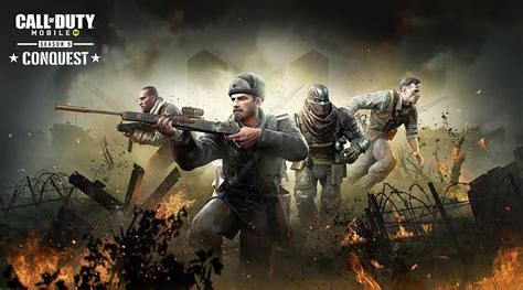 Call of Duty: Mobile season 9 upcoming features release date unveiled ...