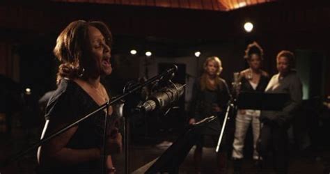 Twenty Feet from Stardom - Reeling Reviews