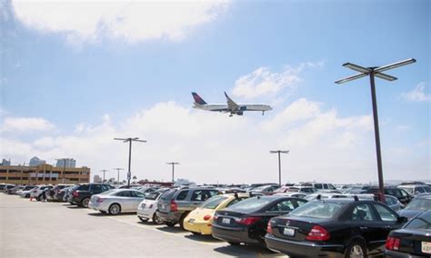 Important Tips for Parking At Ronald Reagan Airport