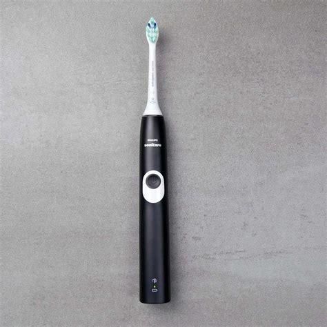 Sonicare ProtectiveClean 4100 vs Oral-B Pro 1000 - Electric Teeth