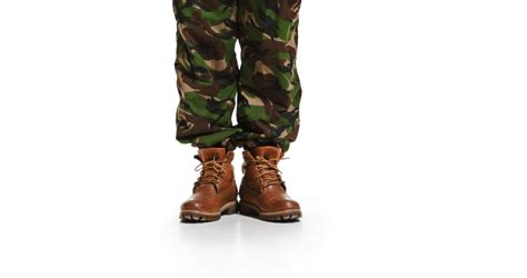 How To Wear Army Cadet Uniform: Tips and Instructions