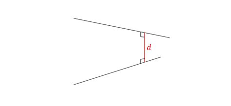 3D Coordinate Geometry - Skew Lines | Brilliant Math & Science Wiki