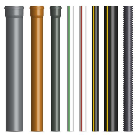 Key Differences Between Different Kinds of Plastic Pipes - A&L Cesspool