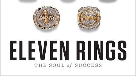 Book Excerpt: Eleven Rings by Phil Jackson and Hugh Delehanty