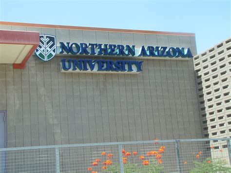 Northern Arizona University To Offer New Transcript | KJZZ