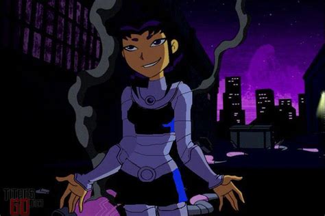 Blackfire's Team - Earth 42