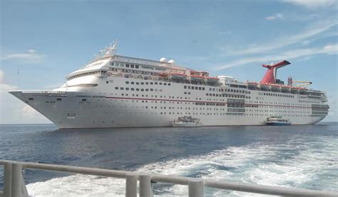 CCL Carnival Ecstasy Cruise Itinerary 2022 Sailing Calendar | Crew Center