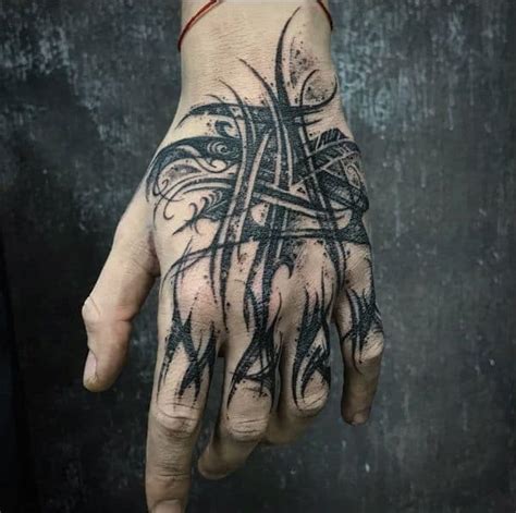 55 Best Hand Tattoo Designs And Ideas For Men And Women.