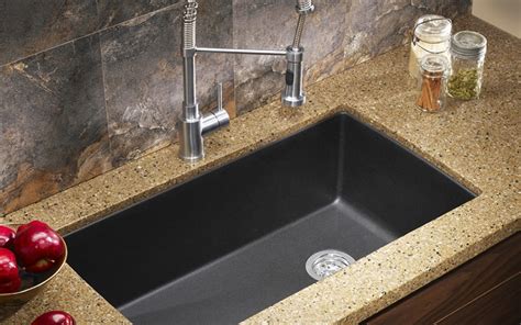 Kitchen Sink Undermount Installation | Besto Blog