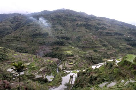 Ifugao Rice Terraces, Philippines: Starting a Travel Blog in 2018 (a No ...