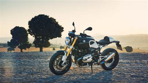 Watch the Wunderlich BMW R1200GS LC Scrambler in Off-Road Action ...