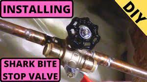 HOW TO FIND & TURN ON & OFF YOUR HOMES MAIN WATER SHUT-OFF VALVES