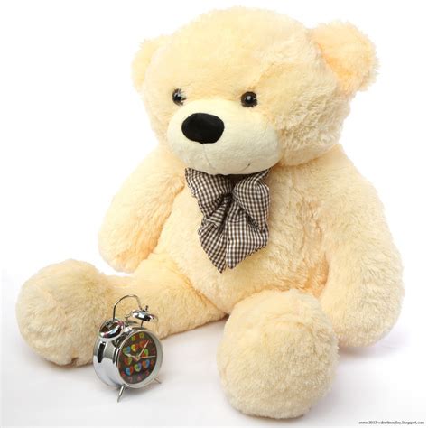 Teddy Bear HD Wallpaper - WallpaperSafari