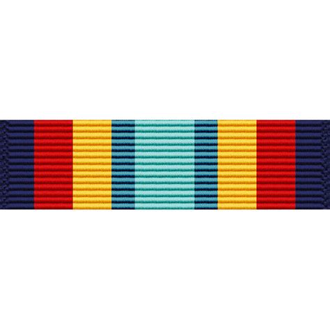 Navy Sea Service Deployment Ribbon | USAMM