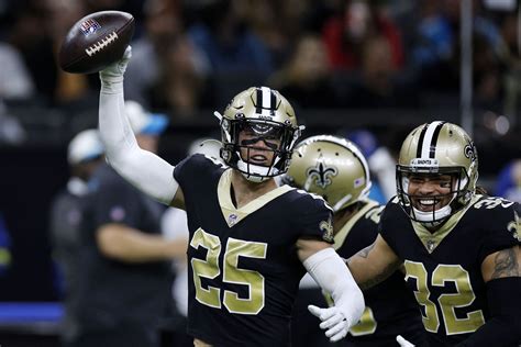 Saints 2023 schedule: Complete list of opponents for New Orleans Saints ...